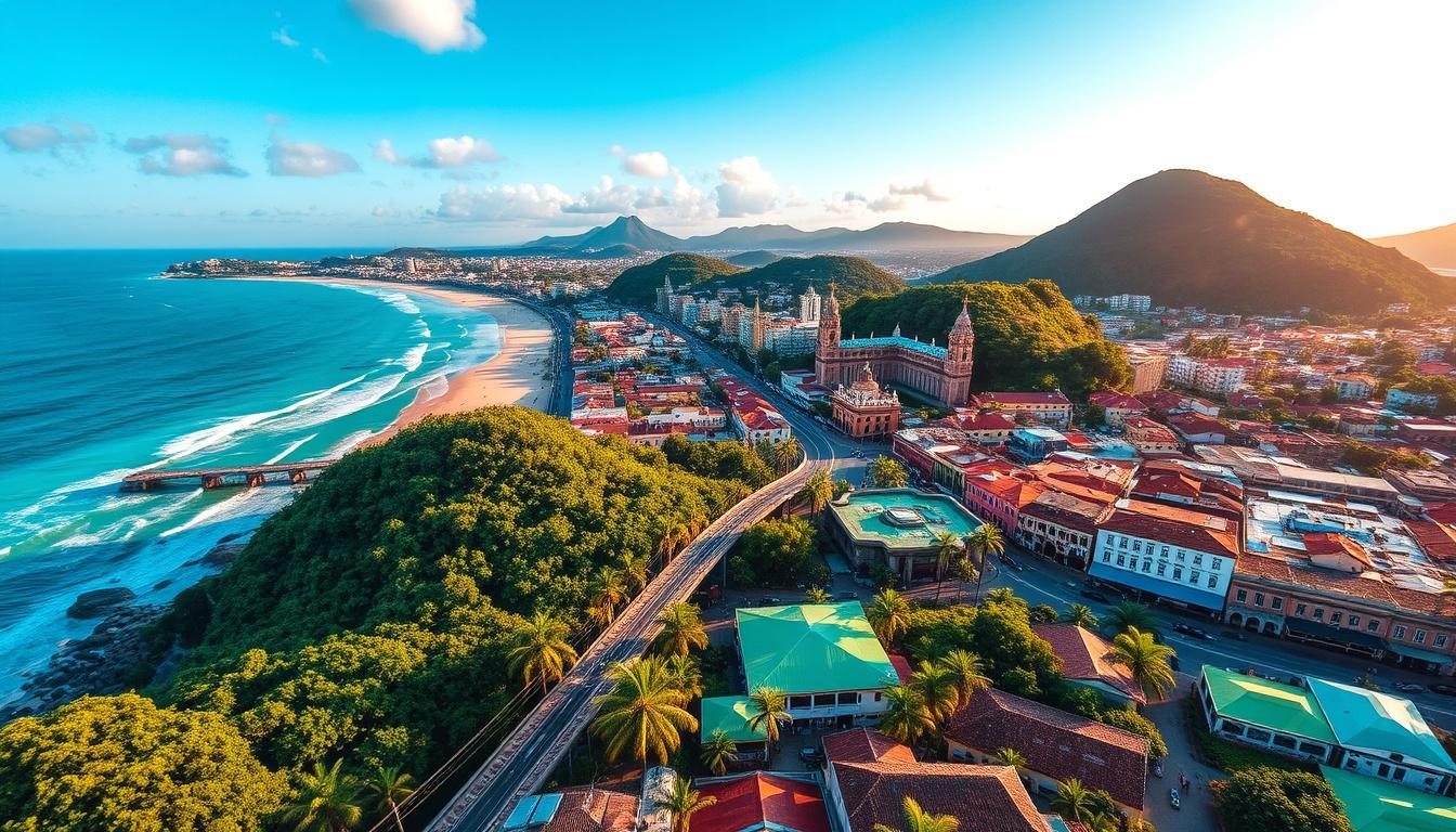 5 Fatos Importantes Que Você Precisa Saber Sobre Florianópolis