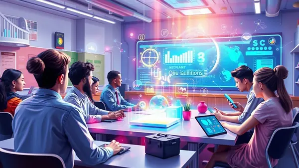 5 motivos para usar a plataforma digital de avaliações educacionais
