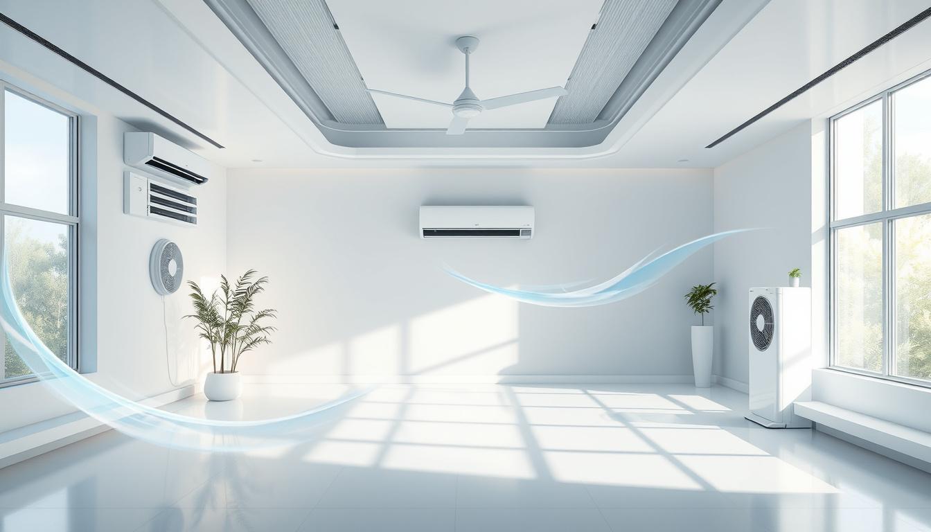 Como escolher o melhor sistema de refrigeração para seu ambiente