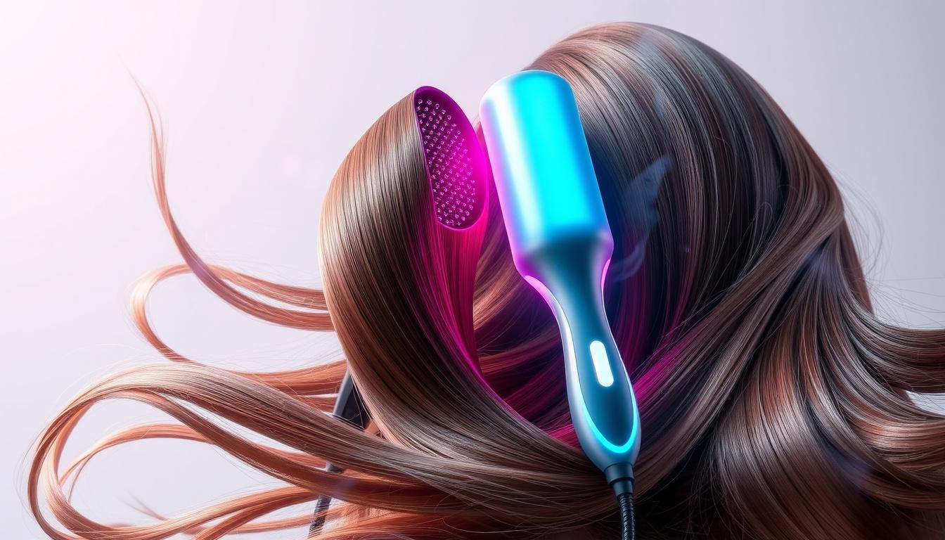 Escovas para secar cabelo: novidades que você precisa conhecer hoje