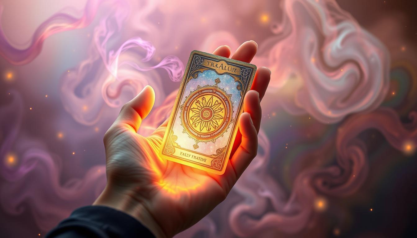 Guia rápido para interpretar mensagens diárias das cartas