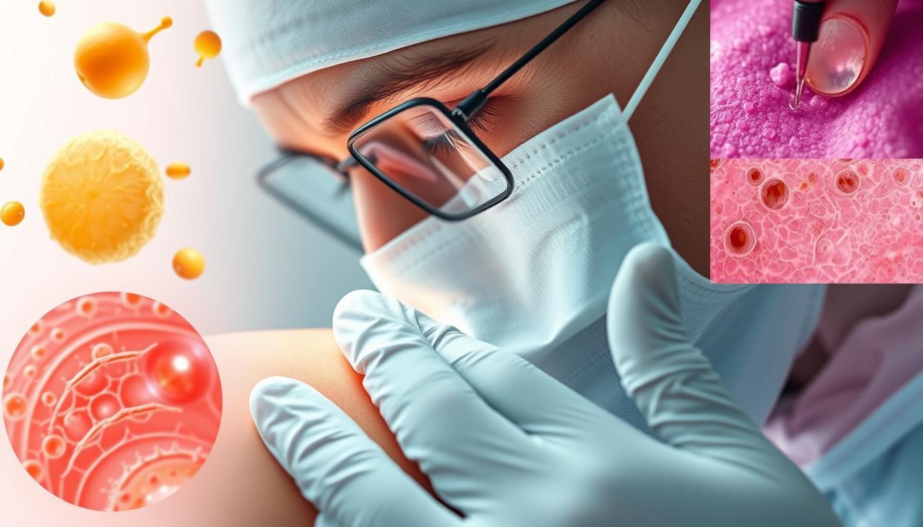 Pequenas Cirurgias de Alta Performance: O Papel da Biópsia de Pele na Prevenção de Patologias Cutâneas