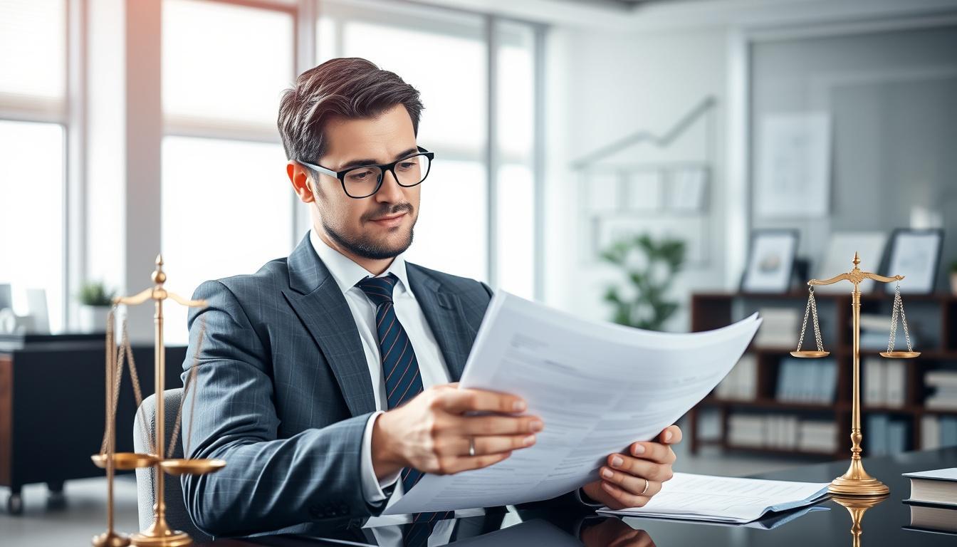 Quando Contratar um Advogado Execução Fiscal para Garantir a Certidão Positiva com Efeito de Negativa
