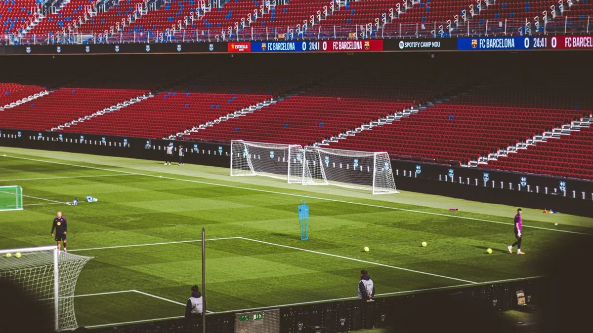 Quantos Gols Neymar fez no Barcelona ?