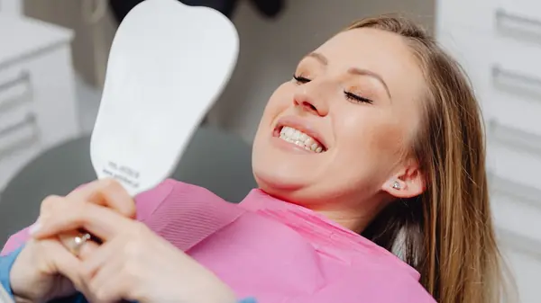 Top 6 tendências em procedimentos de clareamento dental