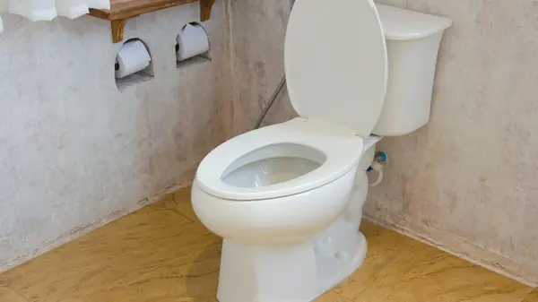 Veja como vedar o vaso sanitário sem complicações 